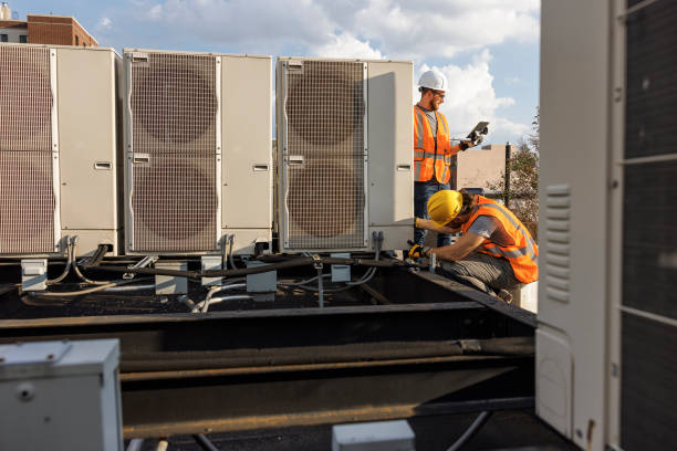 Best HVAC maintenance near me  in Ponder, TX