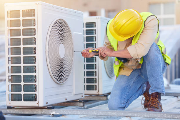 Best Heating repair services  in Ponder, TX
