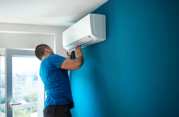 Best Best HVAC companies  in Ponder, TX