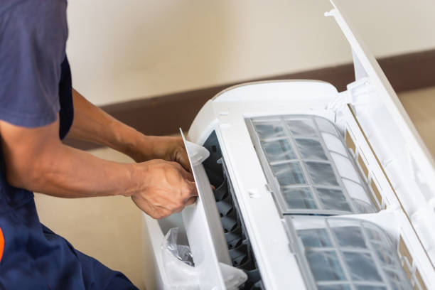 Best HVAC replacement cost  in Ponder, TX
