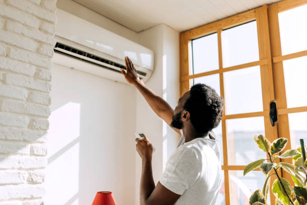 Best Heating repair services  in Ponder, TX