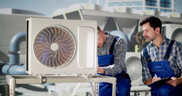Best Ductless HVAC repair  in Ponder, TX