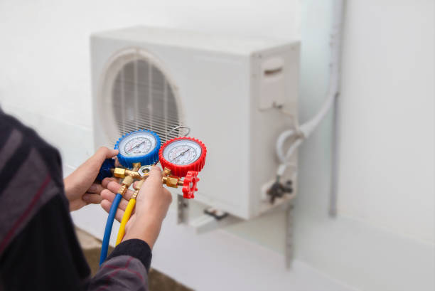  Ponder, TX HVAC Pros
