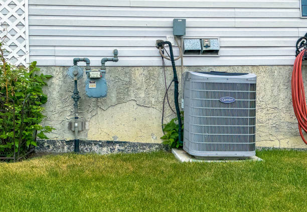 Air duct cleaning in Ponder, TX